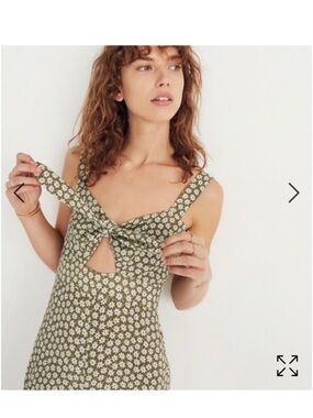 MADEWELL Jumpsuit